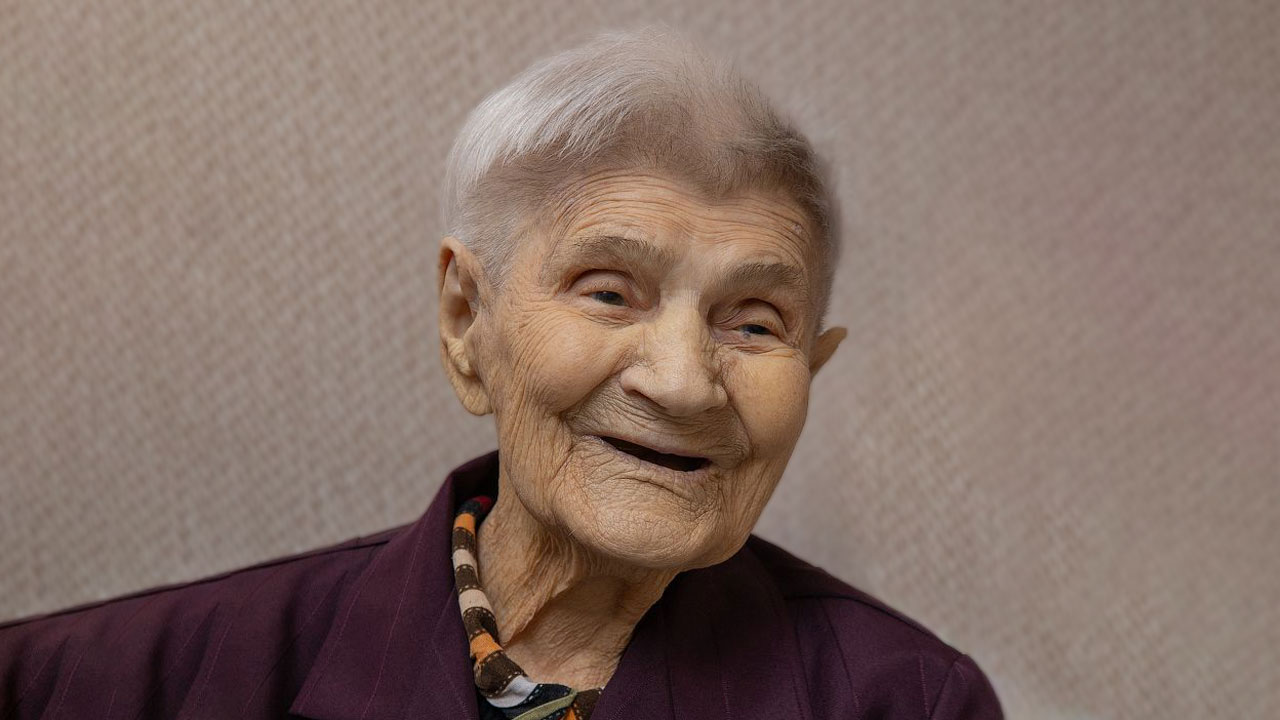 Старейшая жительница Сахалина умерла в возрасте 103 лет