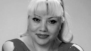 В возрасте 48 лет скончалась актриса Галина Давыдова