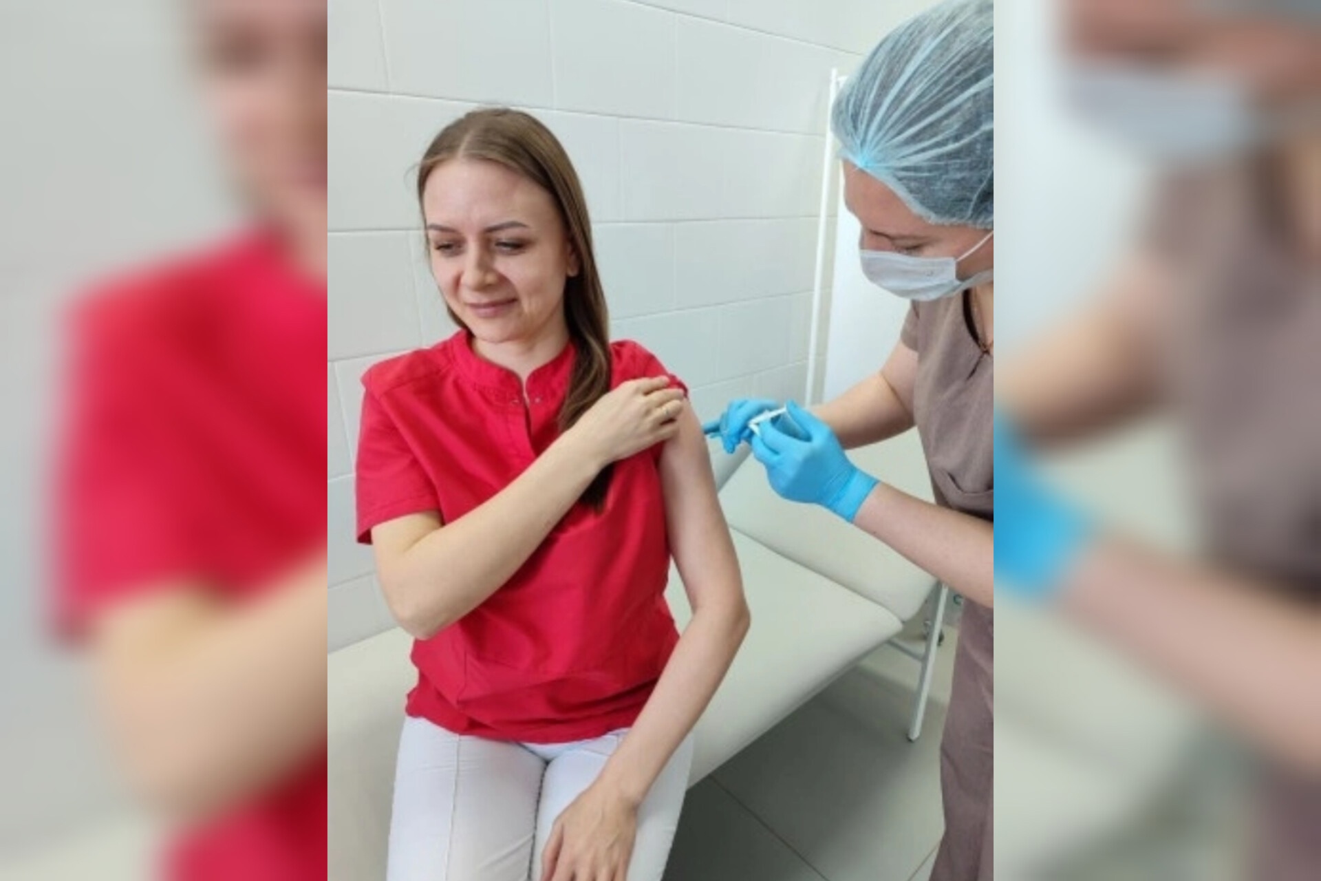 Около 185 тысяч оренбуржцев привились от гепатита А