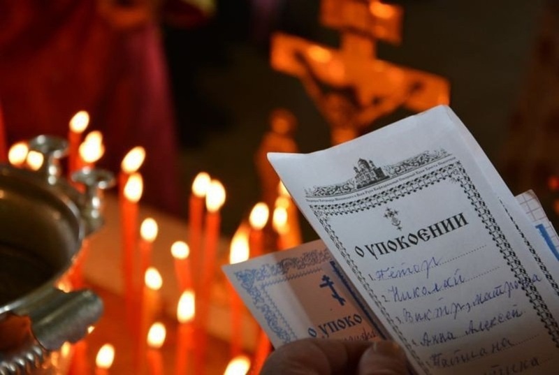В Радоницу в Оренбуржье пройдет поминовение погибших в ходе СВО воинов