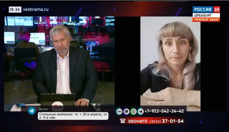 Озимые культуры в Оренбуржье из-за майских заморозков не пострадали