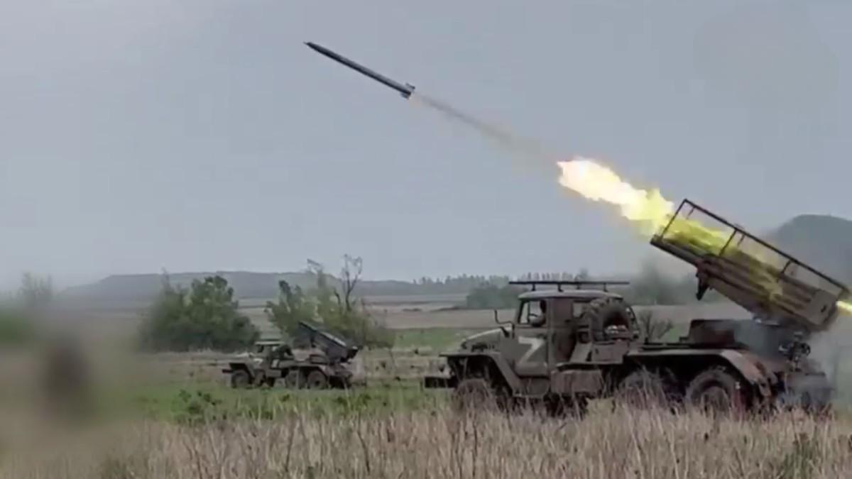 Под Харьковом и в ЛНР нанесены удары по двум украинским бригадам