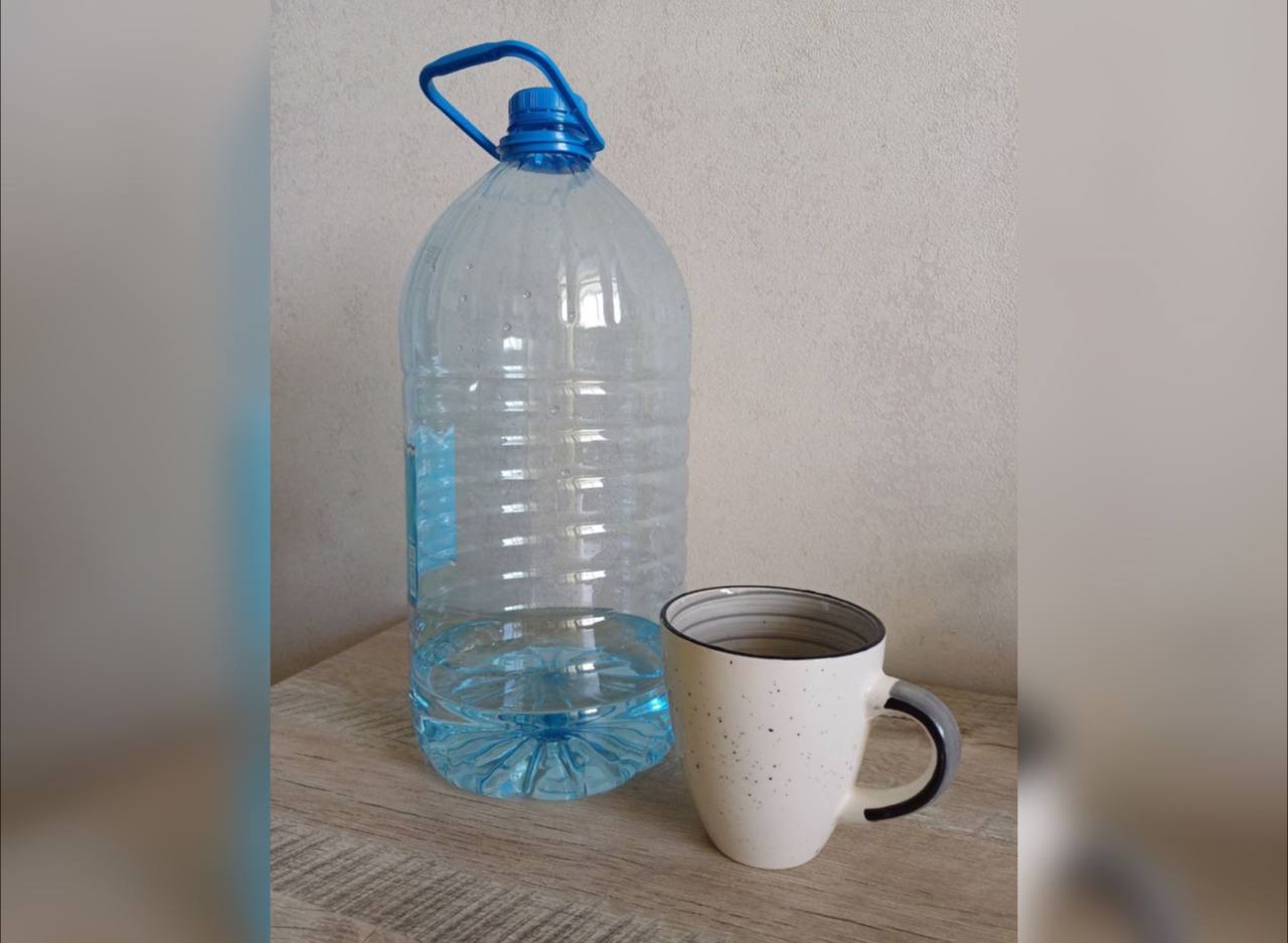 Кишечную палочку обнаружили в цехе розлива бутилированной воды в Оренбурге