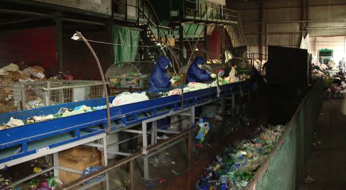 В Анапе построят мусоросортировочный комплекс