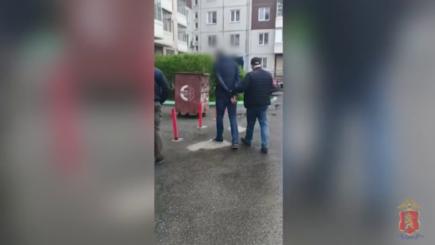 Житель Красноярска оформил около 30 займов на чужое имя