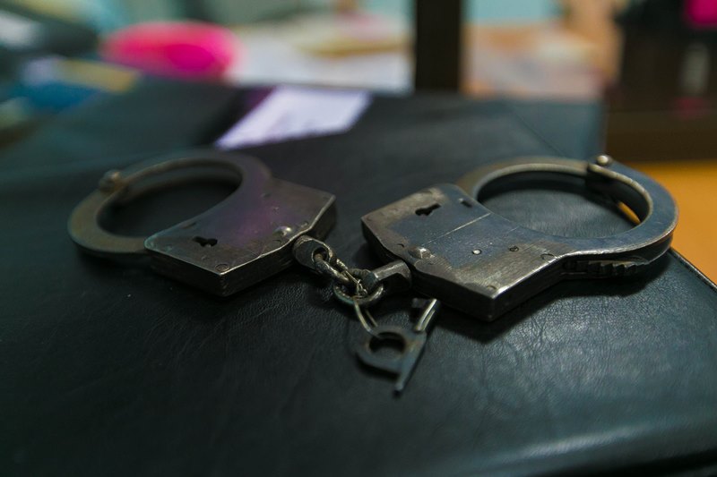 Пенсионерка убила мужа в Каневском районе за то, что он её разбудил