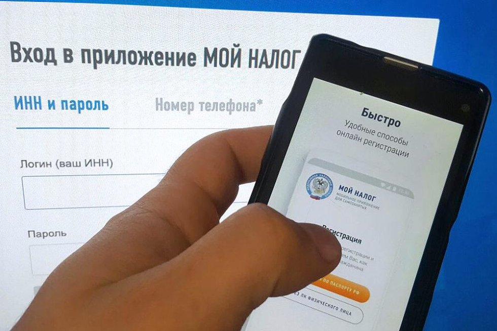 В Лабытнанги самозанятый школьник откроет магазин