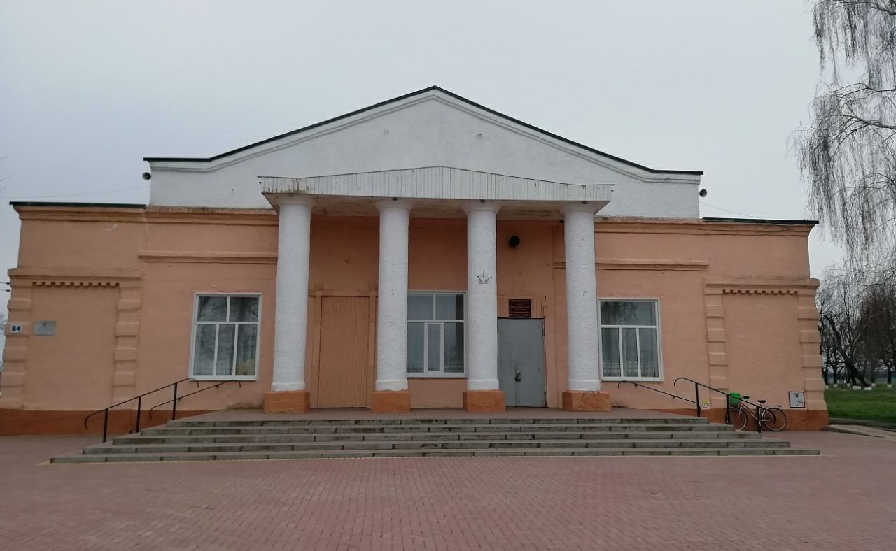 Праздники в Доме культуры в селе Новопавловка Белоглинского района станут веселее