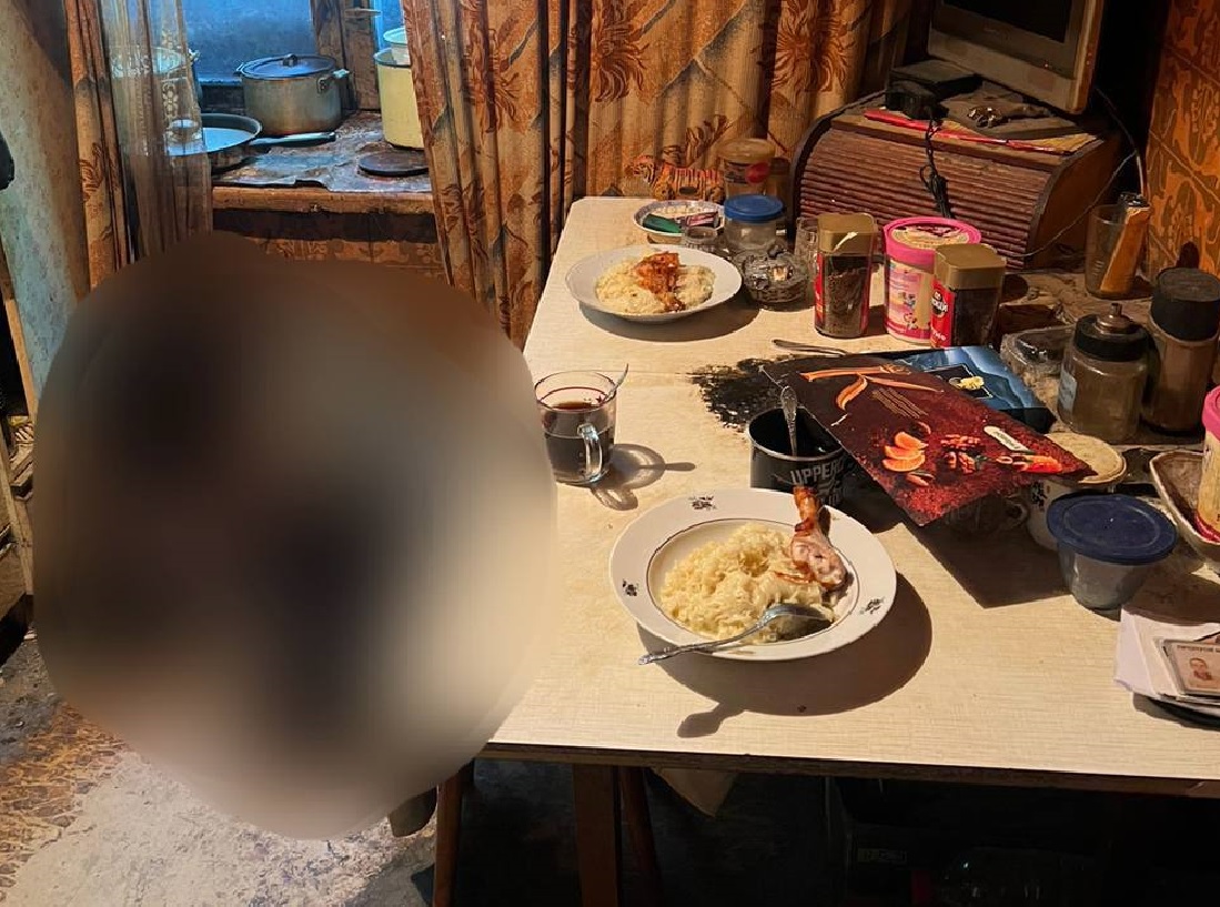Москвичка расправилась с матерью во время семейной ссоры