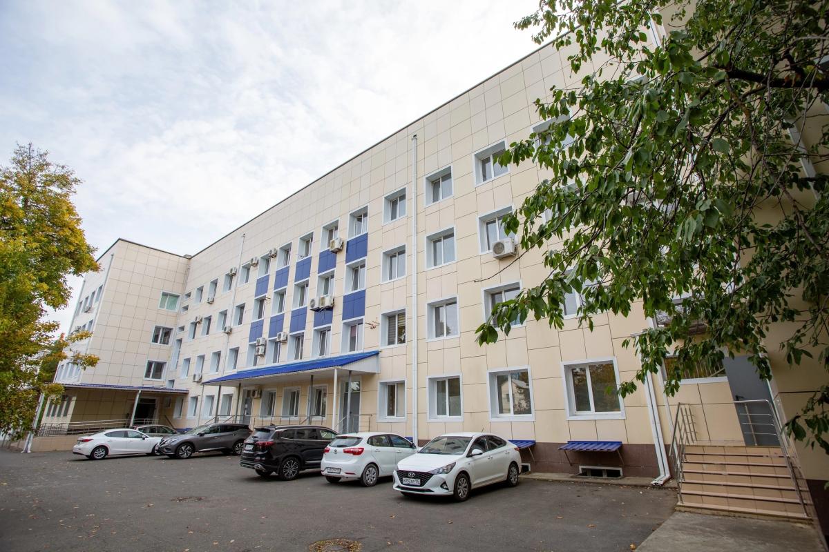 В Анапе в 2024 году приступят к реконструкции роддома