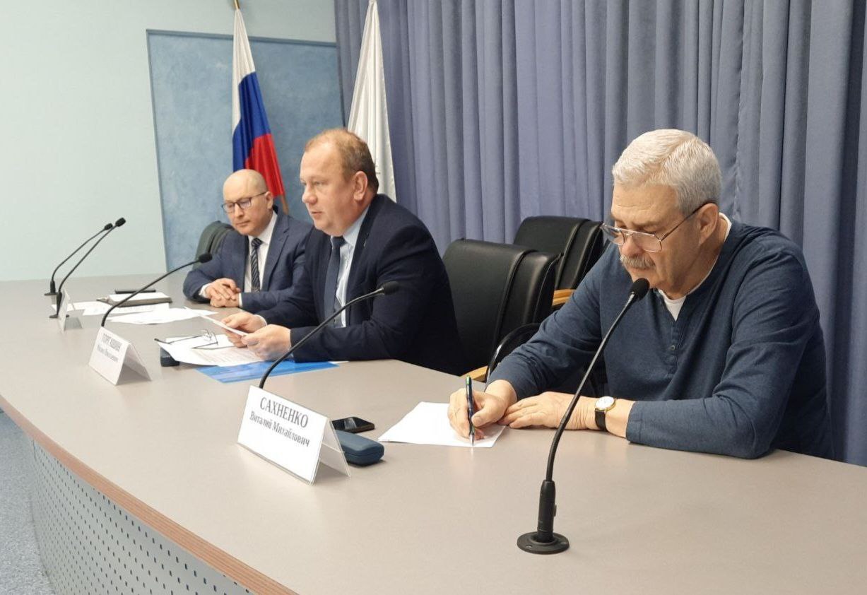 Треть региональных инвестиций обеспечил промкомплекс