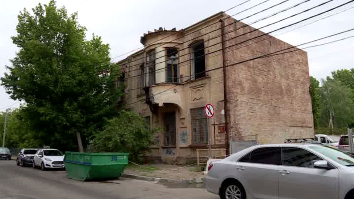 В Краснодаре вдохнут новую жизнь в скандальный памятник архитектуры