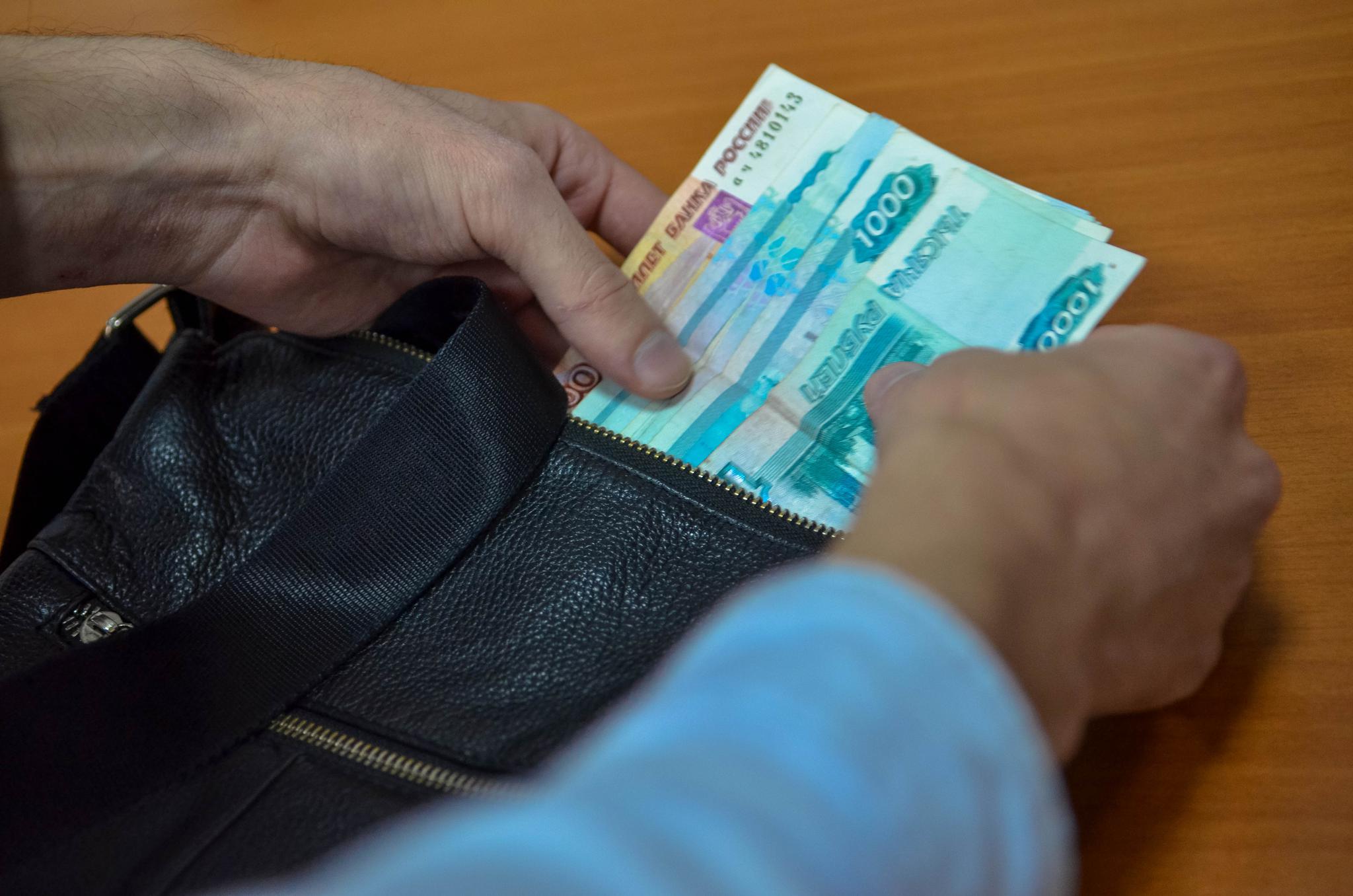 Родители почти полумиллиона детей на Кубани получают господдержку