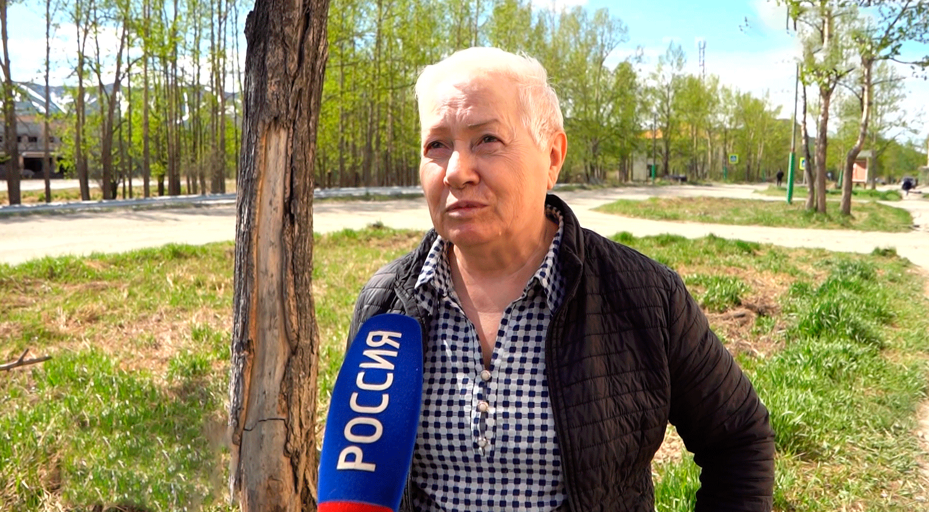 Эксклюзивно: жительница Оротукана рассказала, как проучила медведя