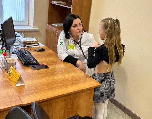 В первую неделю июня особое внимание в Краснодарском крае уделят сохранению здоровья детей