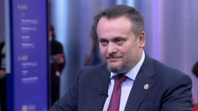 Никитин: пилотный проект по поддержке рождаемости показал хорошие результаты