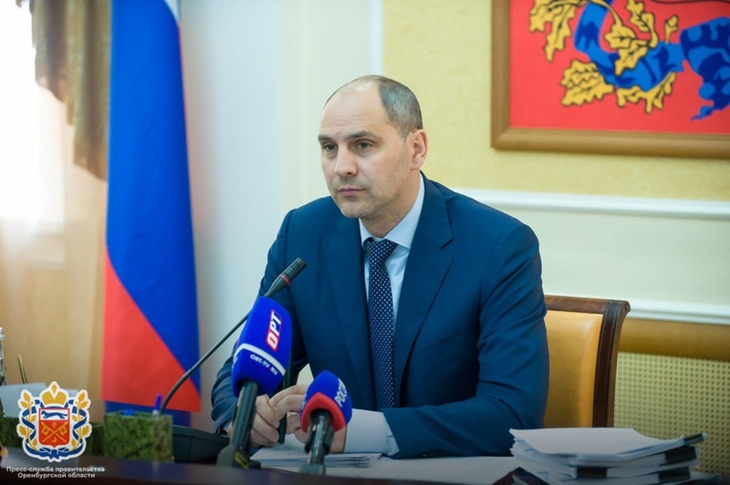 Итоги пятилетки: Денис Паслер 6 июня отчитается о работе перед депутатами