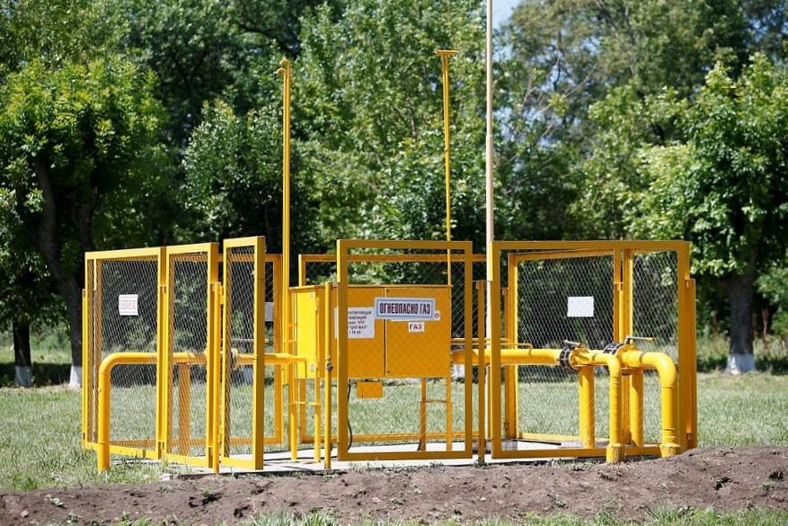 В станицу Плоскую Новопокровского района придёт газ