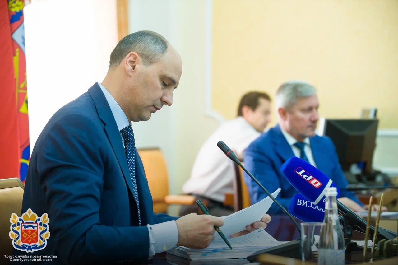 На уход за пенсионерами и инвалидами в Оренбуржье выделят еще 30 млн рублей
