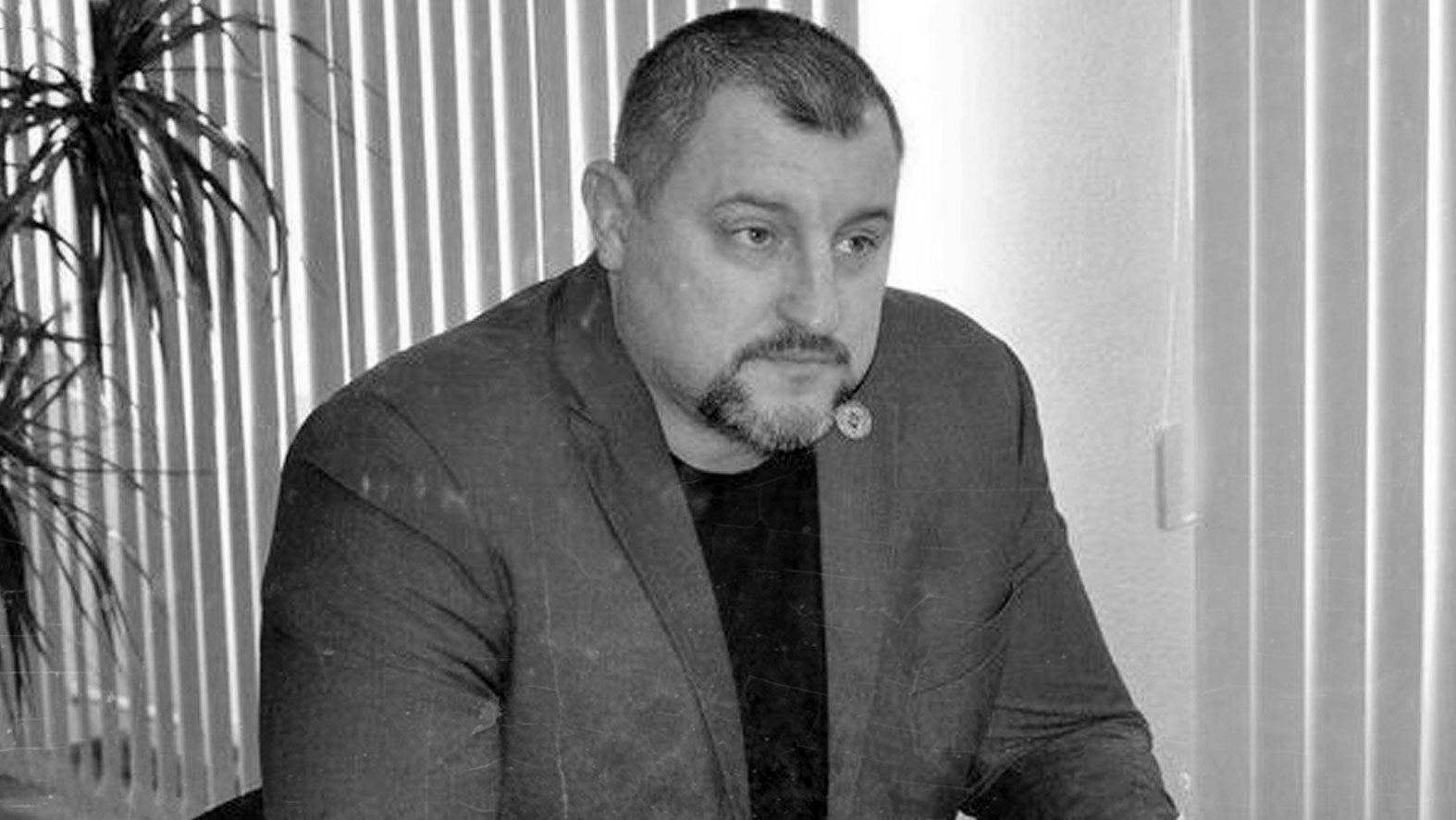 Экс-мэр Купянска Геннадий Мацегора скончался после покушения