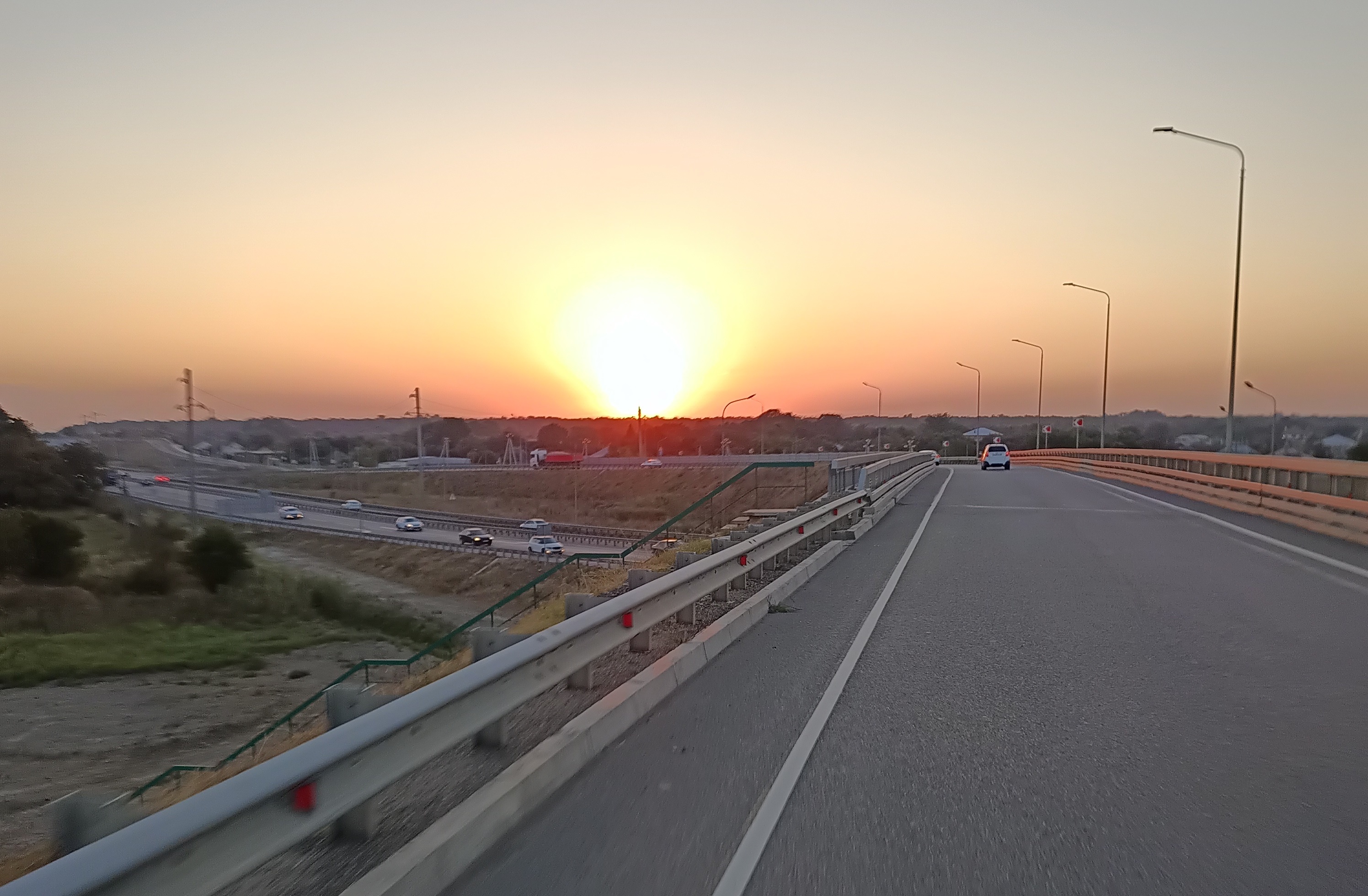 250 километров дорог отремонтируют на Кубани в этом году
