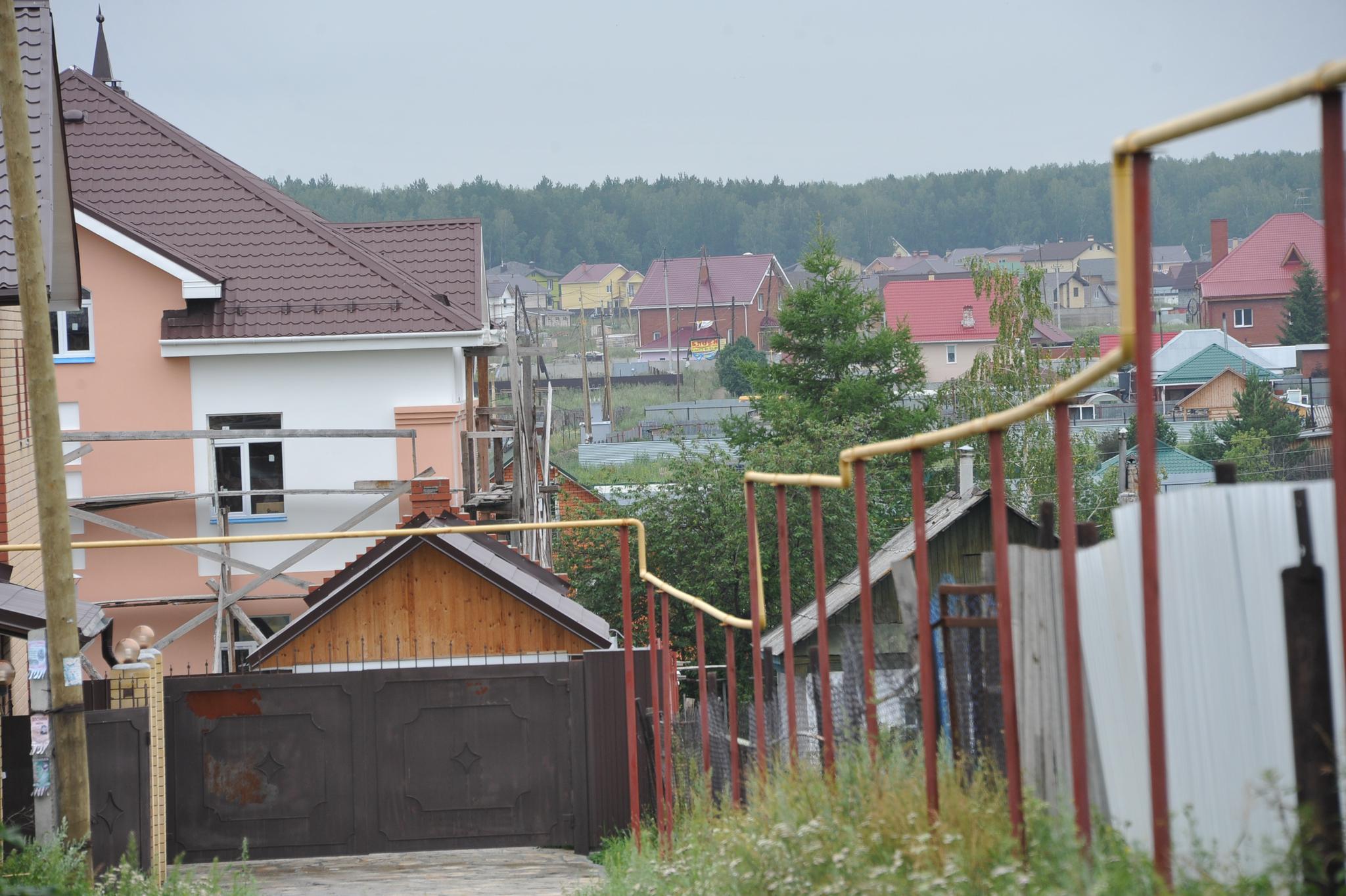 Еще два хутора на Кубани получат газ