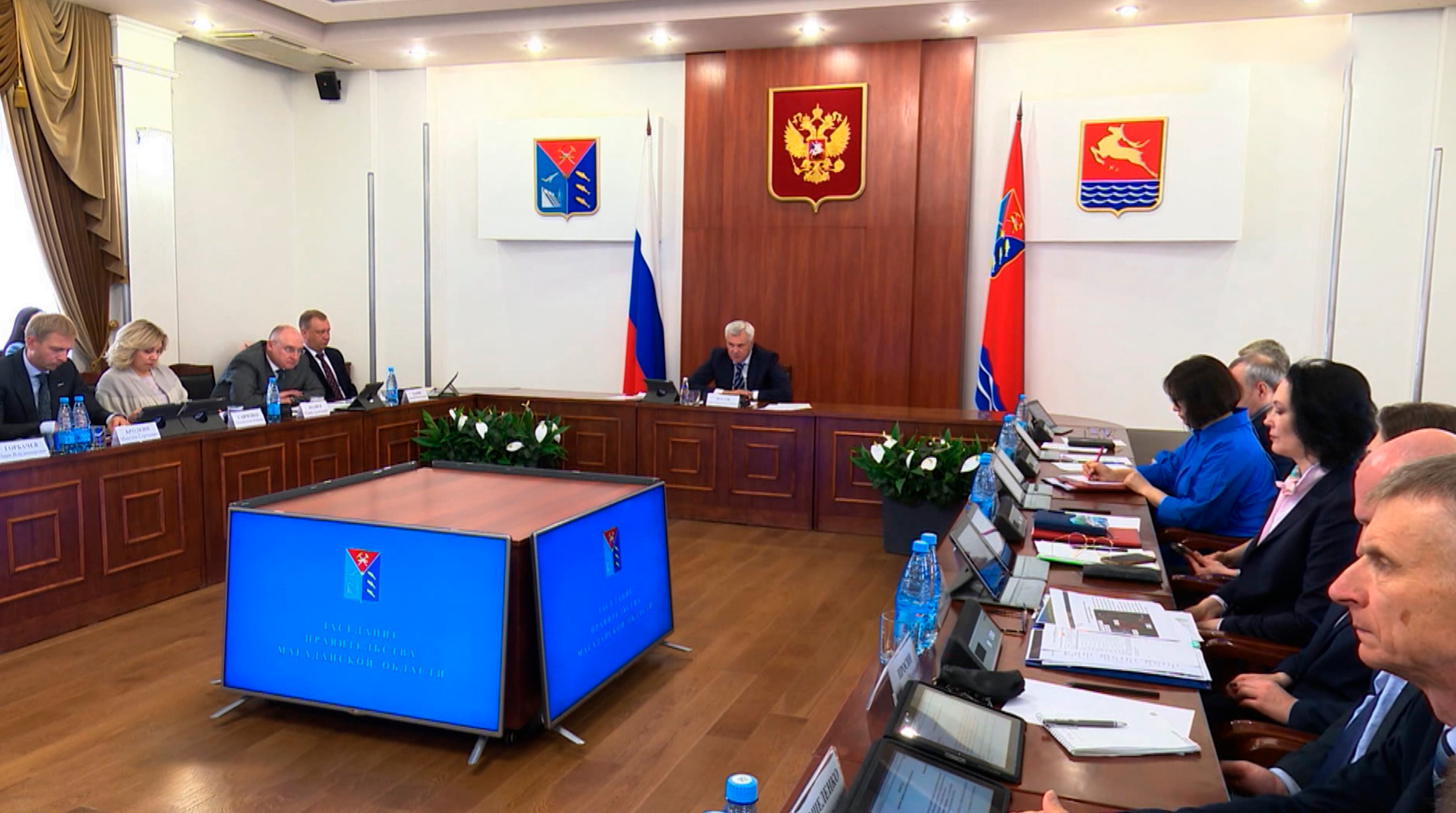 206 семей ждут выплат