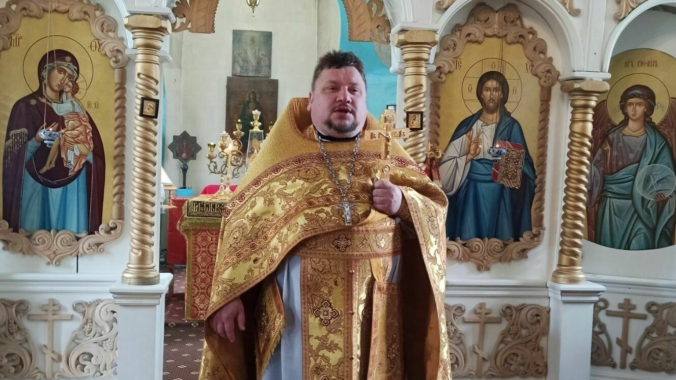 Экс-священника посадили на 7 лет за хищения у епископа и епархии в Пермском крае