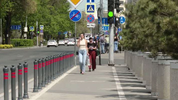 Социальная акция "Чистый город без наркотиков" пройдёт в Краснодаре