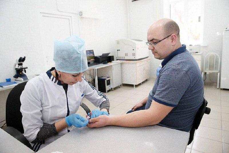 В Армавир приедут врачи первой краевой клинической больницы