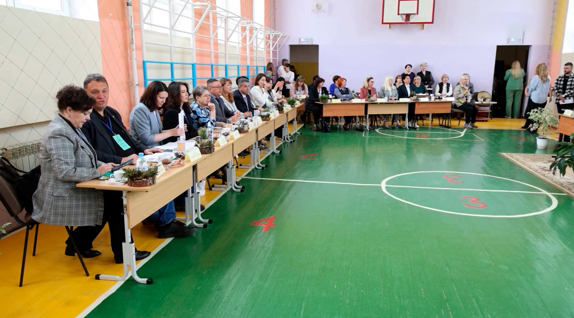 Заседание координационного совета детских омбудсменов прошло в Магадане