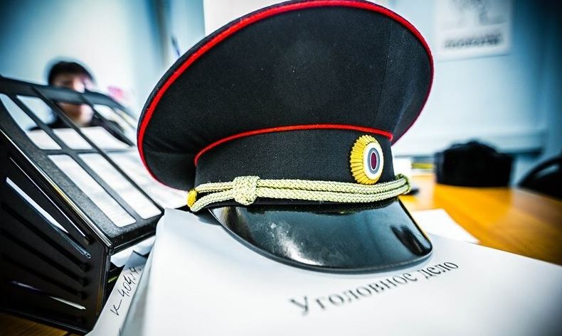 Два миллиона рублей украл дистанционно со счёта кубанца житель Оренбургской области