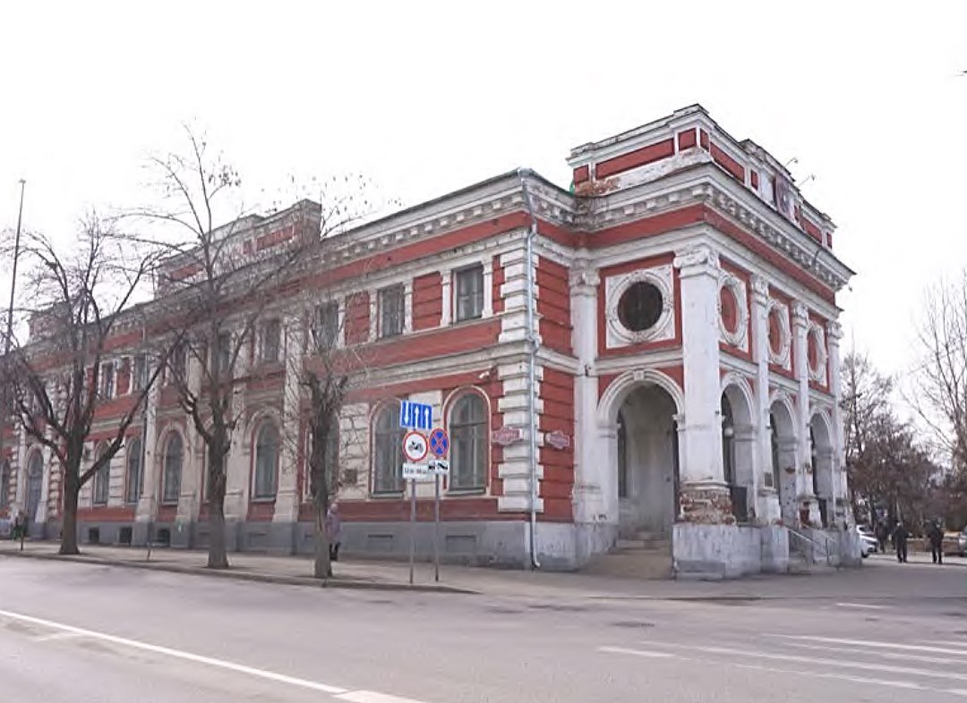 Зоны охраны утверждены для объекта культурного наследия федерального значения в Саратове