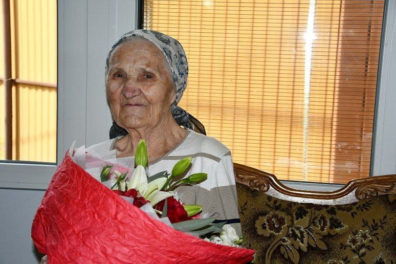 Ещё два ветерана Великой Отечественной войны перешагнули столетний рубеж на Кубани