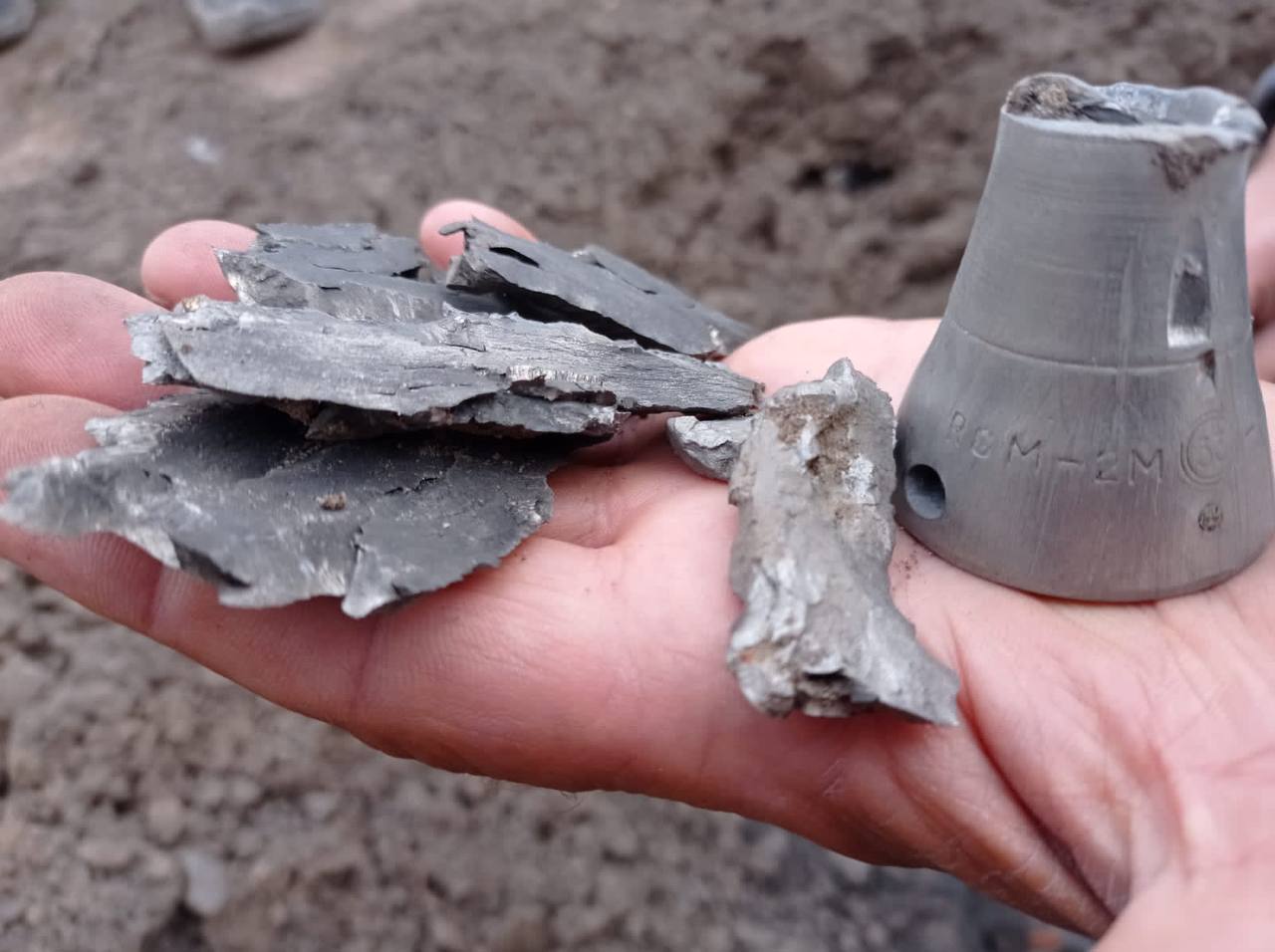 ВСУ обстреляли брянское село, один человек ранен
