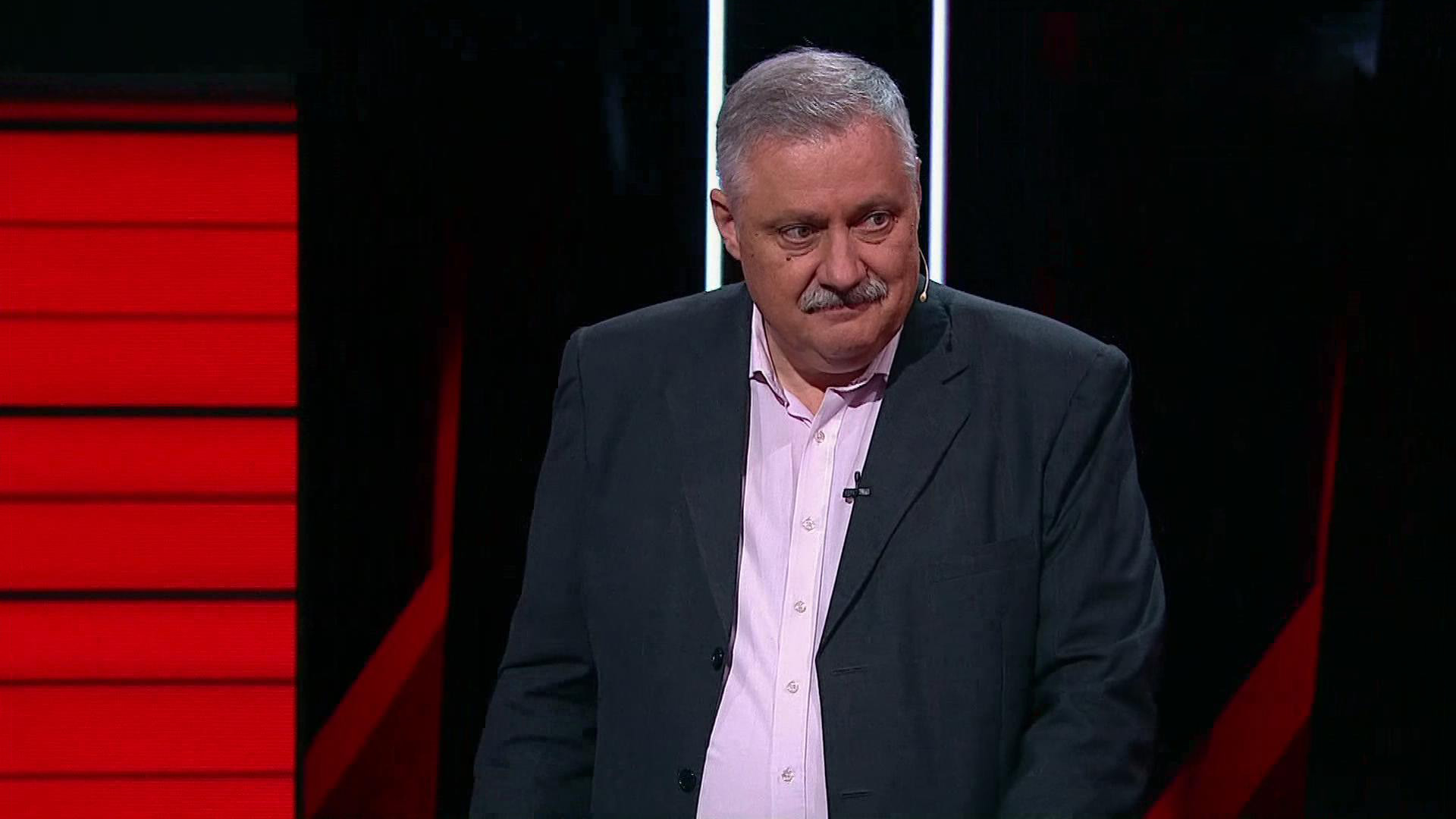 Евстафьев: под обломками коллективного Запада погибнут все