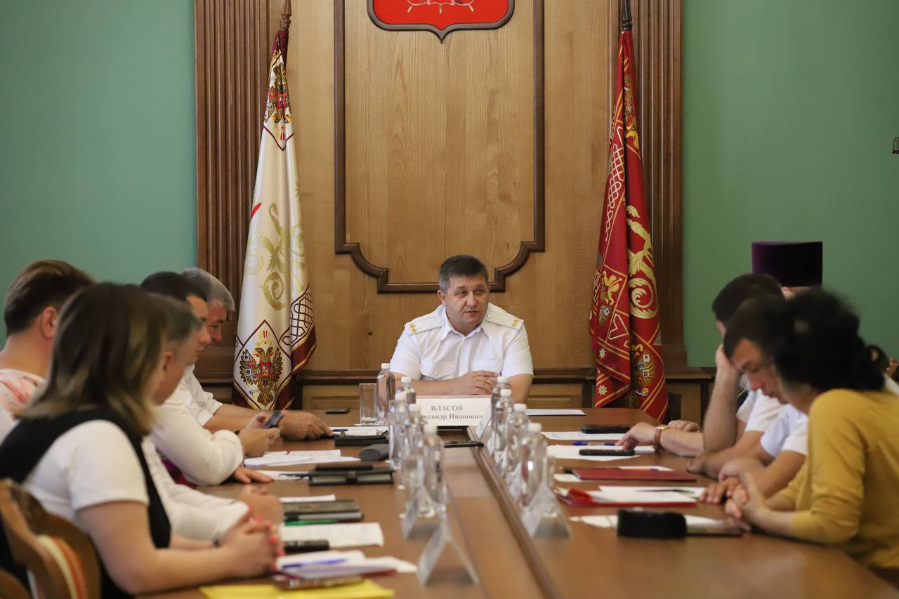 На Кубани вспомнят о героях Первой мировой войны