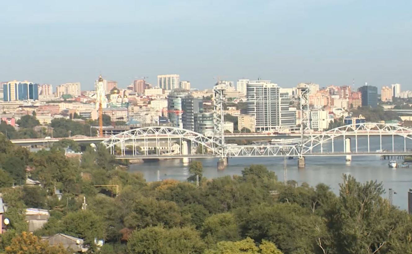 В Краснодаре за полгода промыли почти 140 километров городских сетей