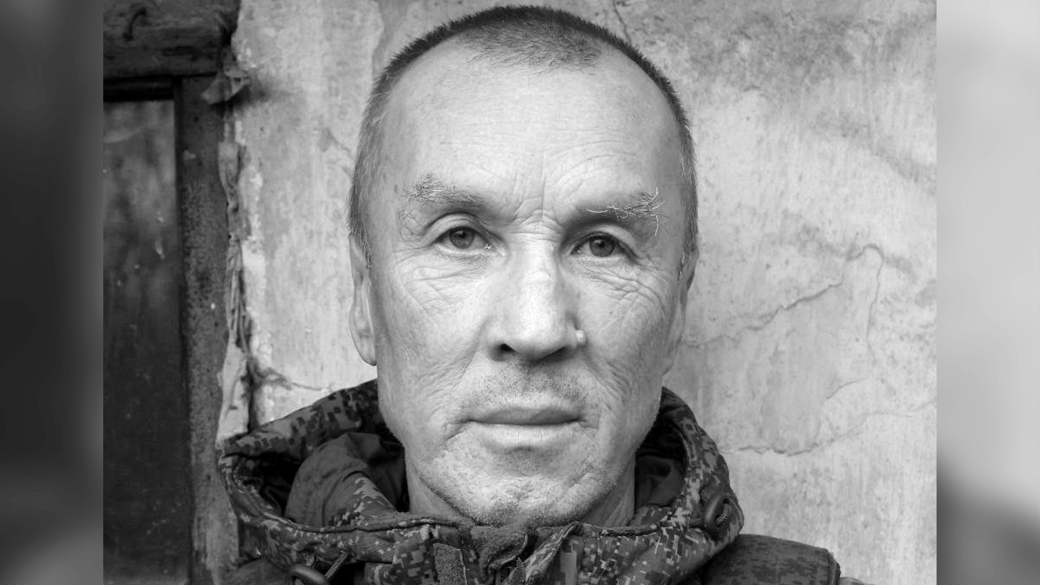 В зоне СВО погиб актер Михаил Пекцоркин