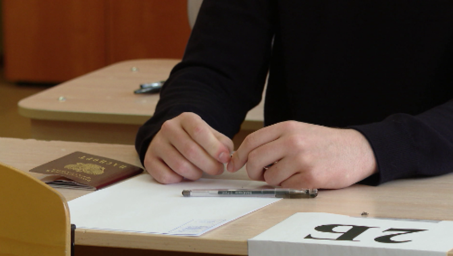 В Красноярском крае пришли результаты ЕГЭ по истории, биологии и иностранным языкам
