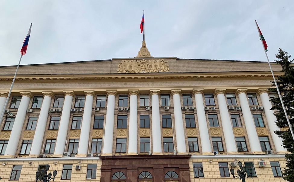 В Липецкой области отменили режим воздушной опасности