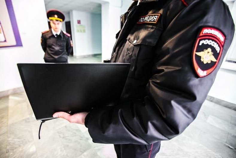 Народные дружинники в Краснодаре меньше чем за полгода выходили в рейды почти 800 раз