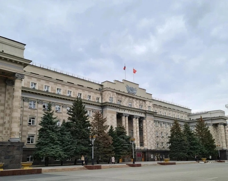 Глава минприроды Оренбуржья снят с должности из-за низкого темпа решения задач
