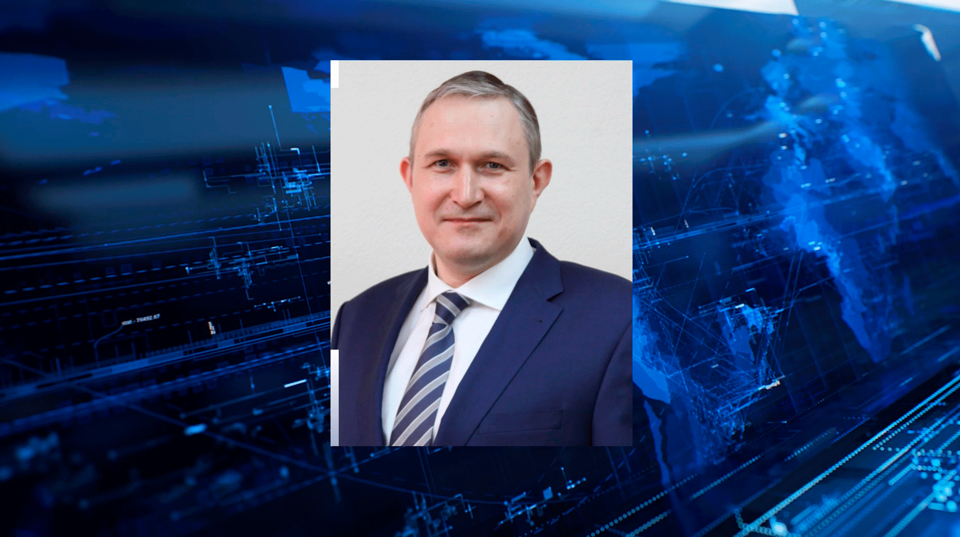 Глава регионального Минздрава Иван Горбачев покидает свой пост