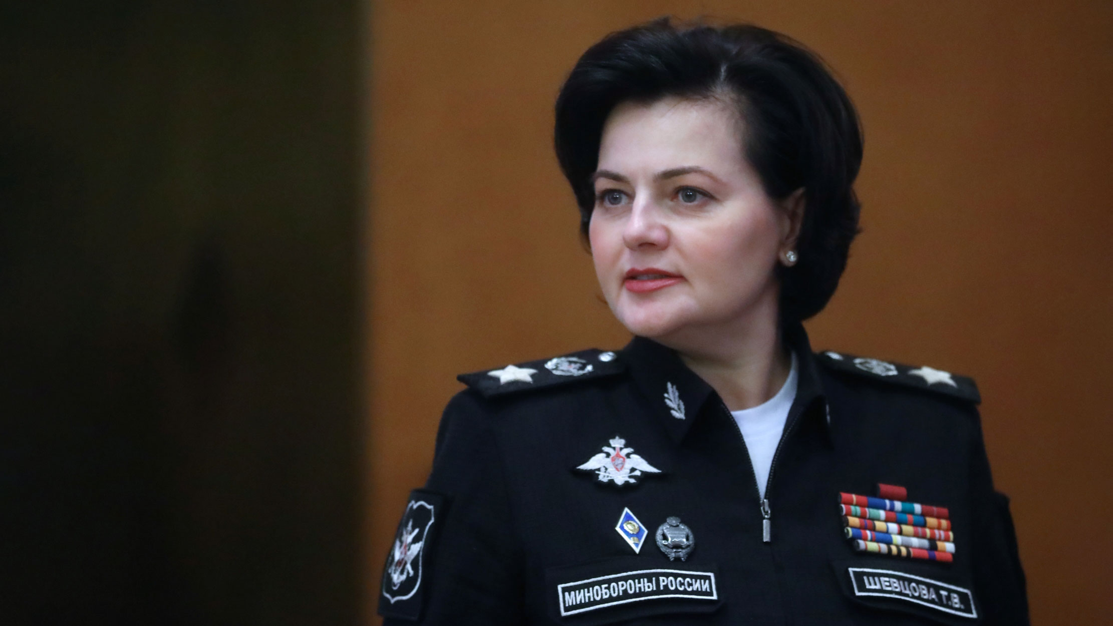 Экс-замглавы Минобороны Шевцова опровергла слухи о своем отъезде из РФ