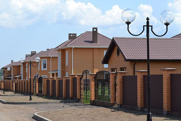 Саратов улучшил свои показатели в рейтинге городов по объему ввода жилья