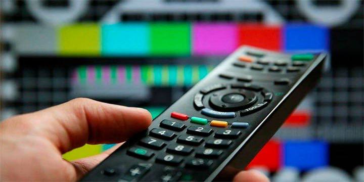 У жителей 7 районов области возможны перерывы теле- и радиовещания