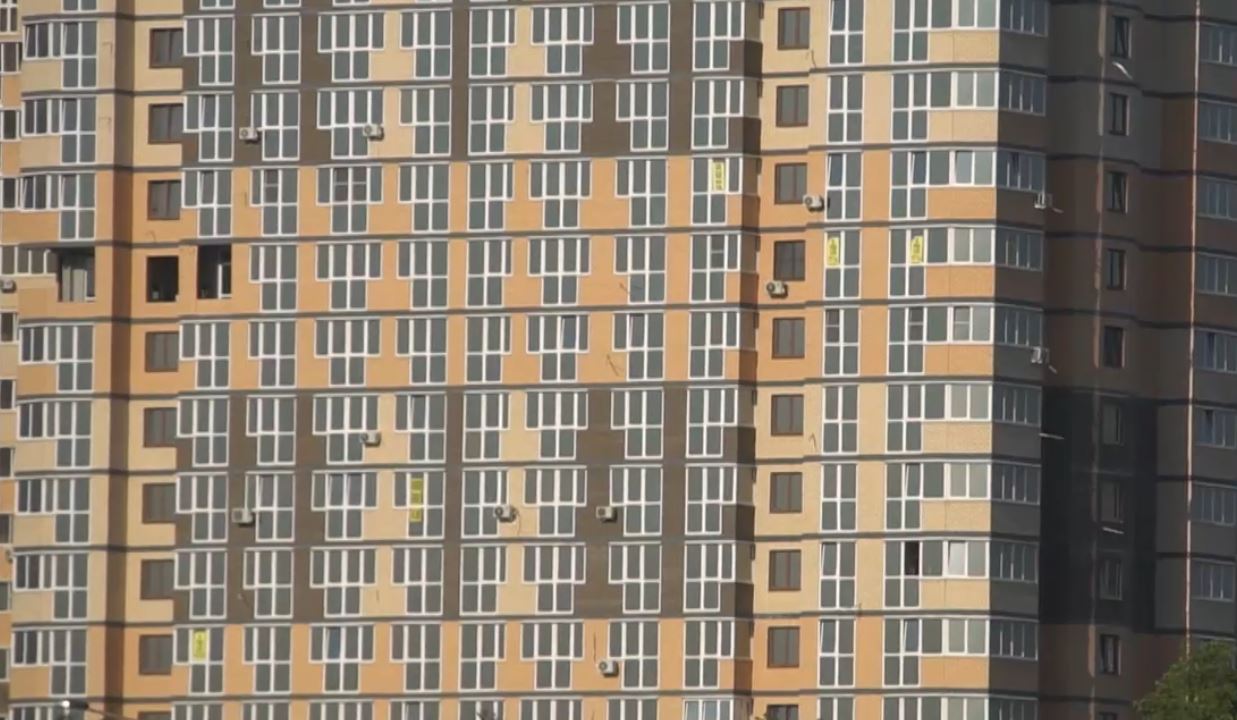 ИТ-ипотеку на Кубани с начала года оформили более тысячи человек