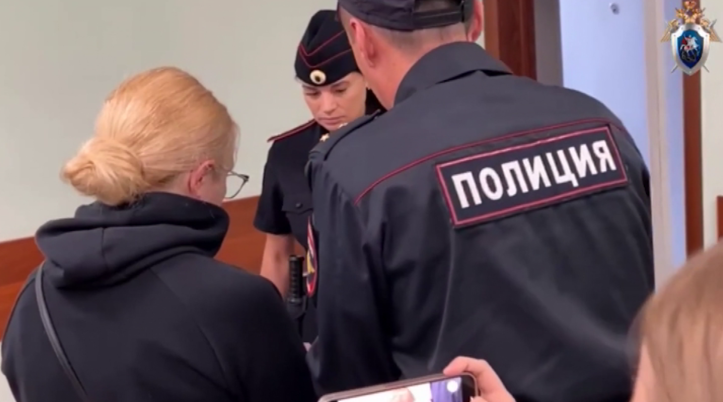 Экс-бухгалтеру детского дома имени Совмена дали 5,5 лет колонии общего режима
