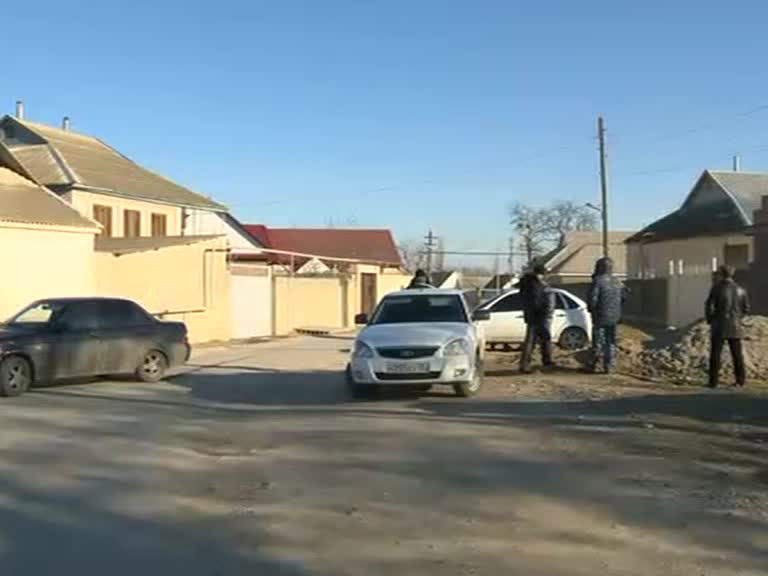 В Дагестане убит имам сельской мечети